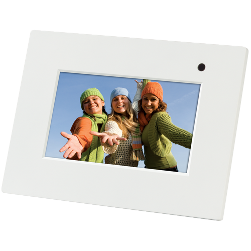 DPF700 - 7 inch digital picture frame