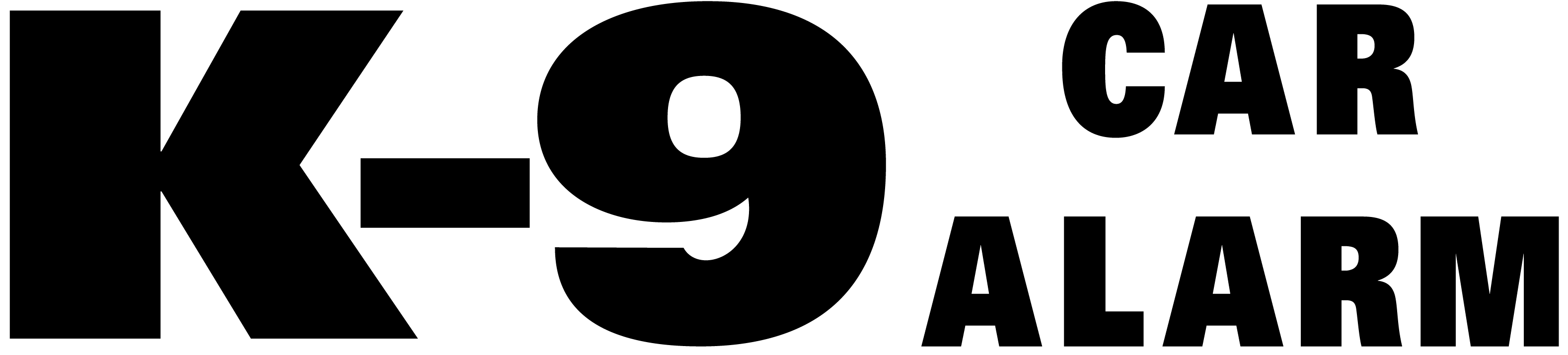 K9 logo