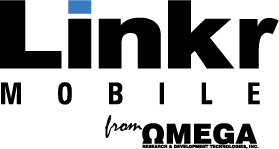 linkr logo