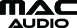 mac audio logo
