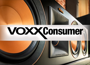 VOXX Consumer