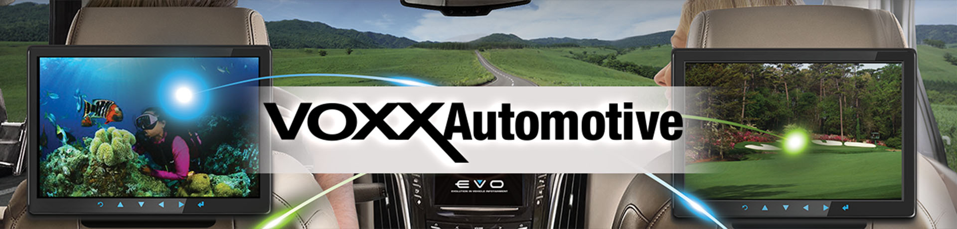 VOXX International : VOXX Automotive