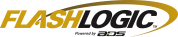 flashlogic logo