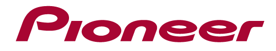 Pioneer logo