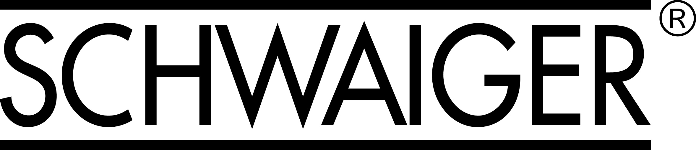 schwaiger logo
