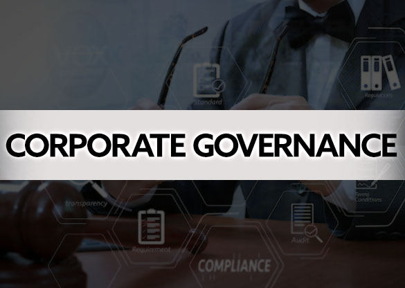 Corporate Governance