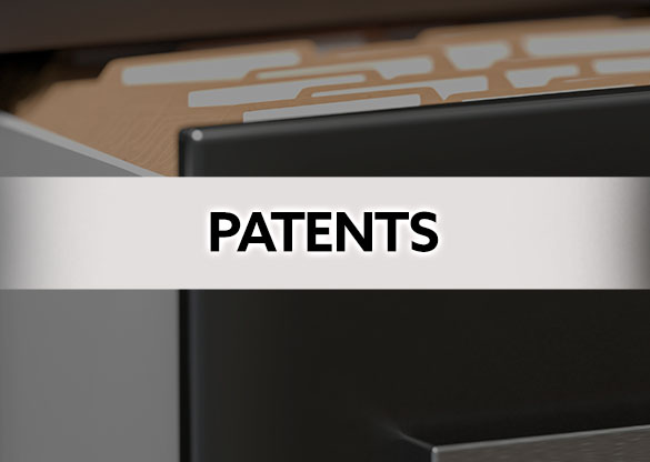 patents