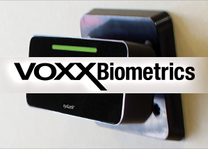 VOXX Biometric